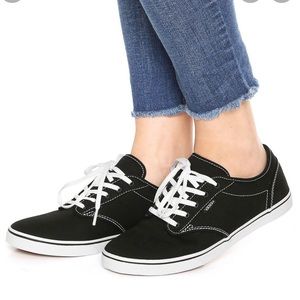 Vans Women's Sneakers Sz 8